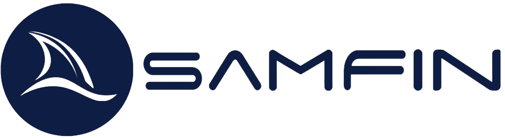 SAMFIN Logo